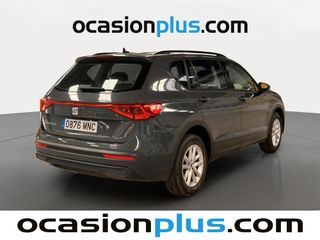 SEAT Tarraco 1.5 TSI S&S Style XL 110 kW (150 CV)