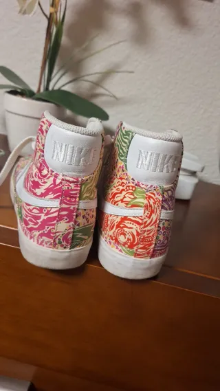 Nike Vintage Zapatillas Estampadas