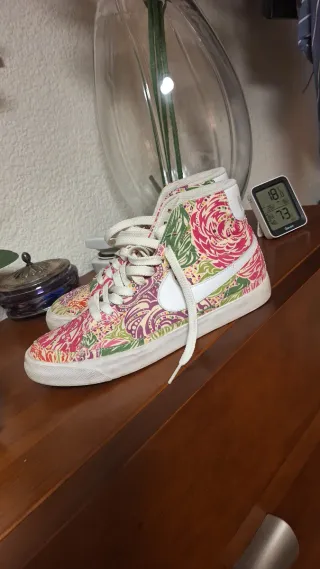 Nike Vintage Zapatillas Estampadas