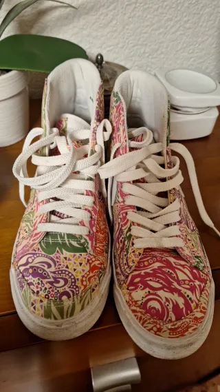 Nike Vintage Zapatillas Estampadas