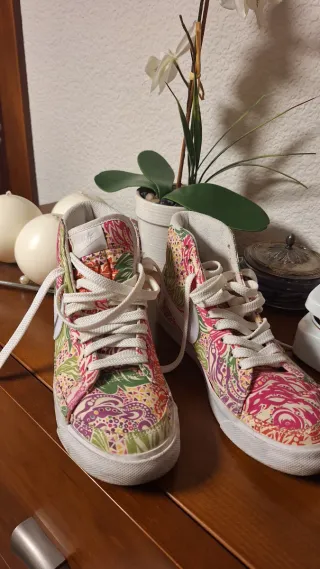 Nike Vintage Zapatillas Estampadas