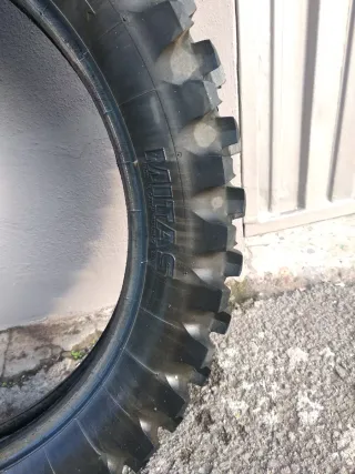 Gas Gas EC 2007 y recambios varios