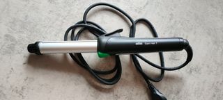 Rizador de pelo Braun Satin Hair 7