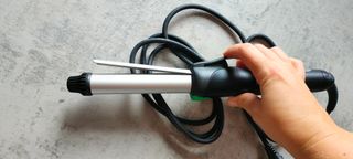 Rizador de pelo Braun Satin Hair 7