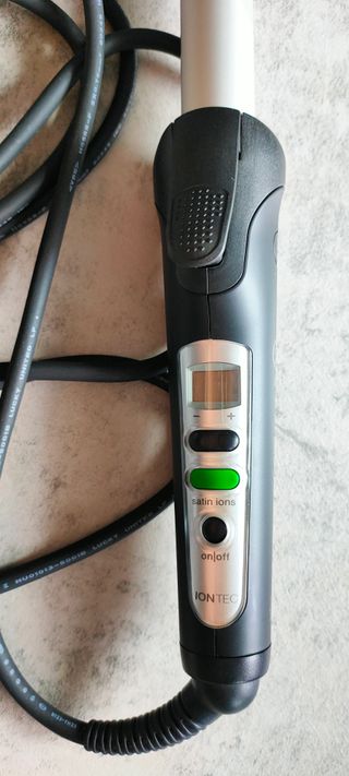 Rizador de pelo Braun Satin Hair 7