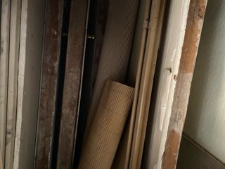 Puertas de madera maciza y puertas de interior