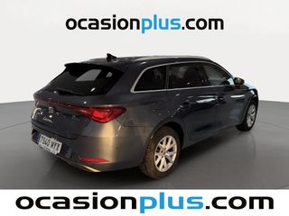 SEAT León ST 1.5 TSI Style 25 Aniversario 85 kW (115 CV)