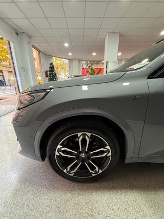 BMW X2 2025 M SPORT