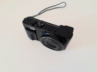 Cámara Panasonic Lumix DMC-TZ80