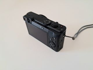 Cámara Panasonic Lumix DMC-TZ80