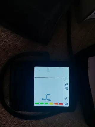 Misuratore Pressione Braccio Silvercrest