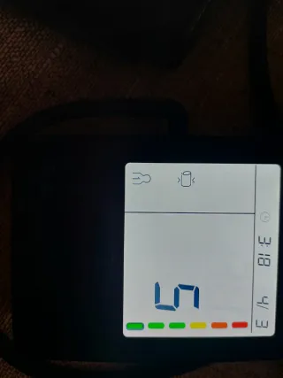 Misuratore Pressione Braccio Silvercrest