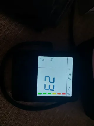 Misuratore Pressione Braccio Silvercrest