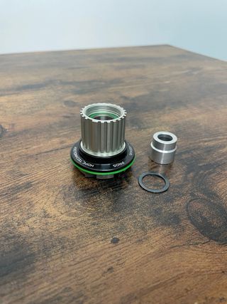 Núcleo Hope Pro 5 Microspline 12v