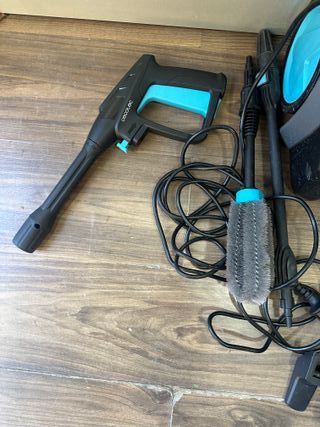 Cecotec Hidrolimpiadora de Alta Presión HydroBoost