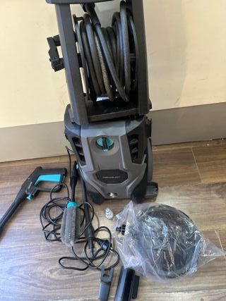Cecotec Hidrolimpiadora de Alta Presión HydroBoost
