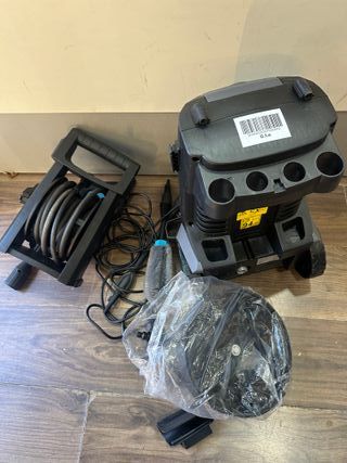 Cecotec Hidrolimpiadora de Alta Presión HydroBoost