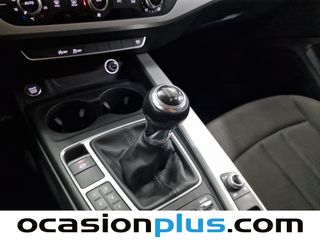 Audi A4 Advanced edition 2.0 TDI 110 kW (150 CV)