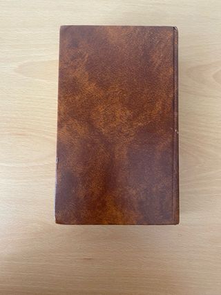 obras maestras de la Literatura Contemporanea