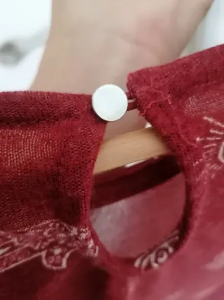 Jersey Springfield estampado