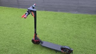 Patinete Xiaomi 4 Pro