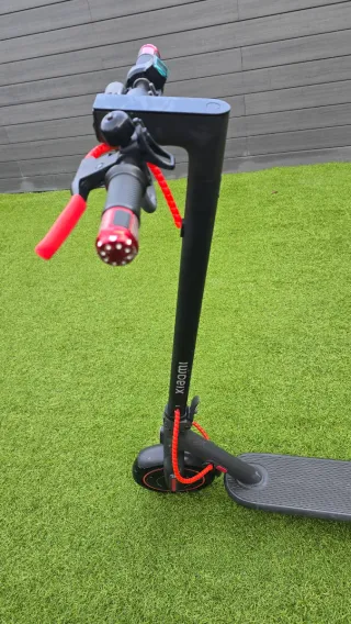 Patinete Xiaomi 4 Pro