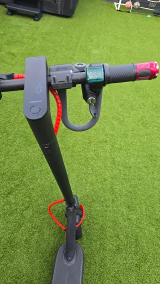 Patinete Xiaomi 4 Pro