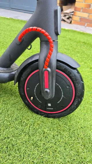 Patinete Xiaomi 4 Pro