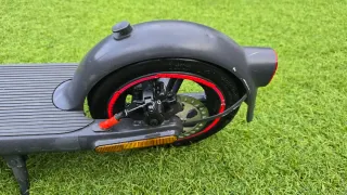 Patinete Xiaomi 4 Pro