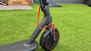 Patinete Xiaomi 4 Pro