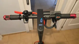 Patinete Xiaomi 4 Pro