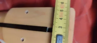 Mástil Guitarra Telecaster SIN AFINADORES