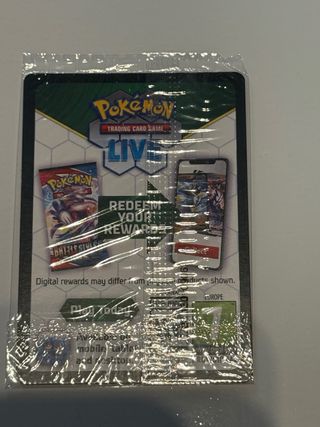 Mew ex SVP 053 (EN) – PROMO 151 – SELLADA