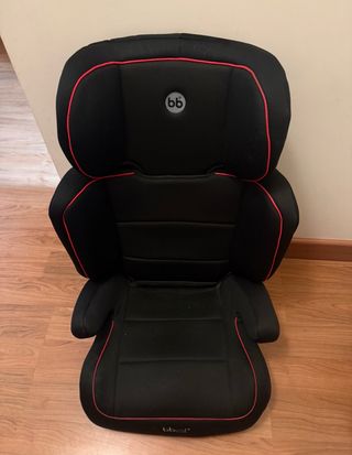 Silla coche infantil BBEST