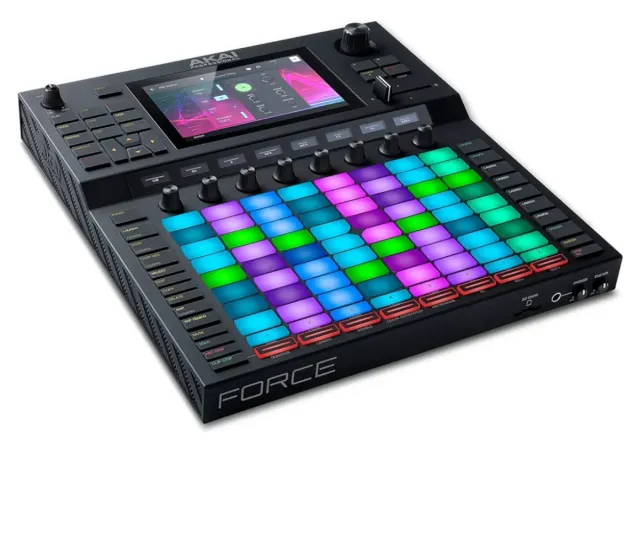 Akai Professional FORCE P11Y0385