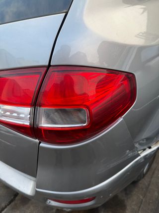 PILOTO TRASERO DERECHO RENAULT KOLEOS I 2.0 DCI