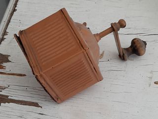 Macinino caffè vintage FAB