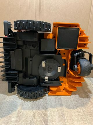 Robot Cortacésped WORX Landroid Vision S250