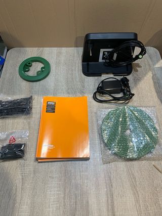 Robot Cortacésped WORX Landroid Vision S250