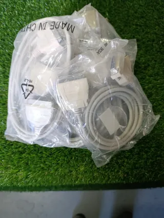 Cable Impresora Paralelo DB25