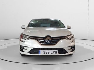 Renault Megane Zen