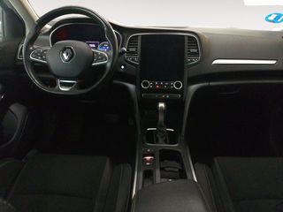 Renault Megane Zen