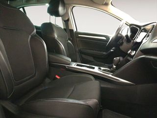 Renault Megane Zen