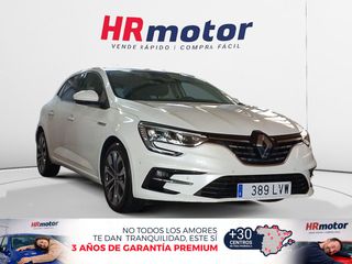 Renault Megane Zen