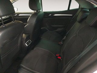 Renault Megane Zen