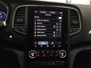 Renault Megane Zen