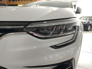 Renault Megane Zen