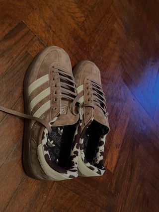 Adidas Spezials