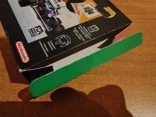 F-1 World Grand Prix Nintendo 64 PAL Eur