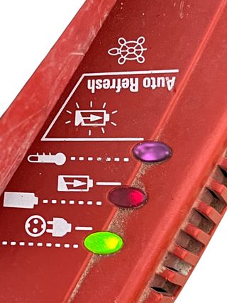 Sierra Automatica Hilti WSR 650-A con cargador